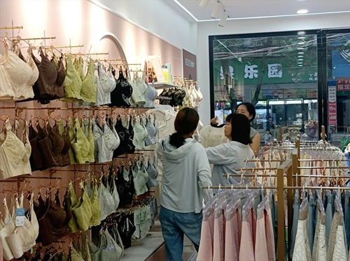 芭妮雅新店開業(yè) 9月服裝旺季，解鎖穩(wěn)定盈利投資新選擇
