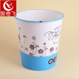 速宇仕百貨 優(yōu)質(zhì)塑料垃圾桶廠家直銷，覆蓋全球市場的優(yōu)選供應(yīng)商