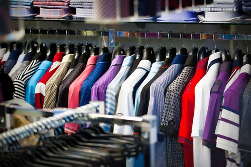 廈門大型服裝廠與日用百貨銷售市場(chǎng)概覽