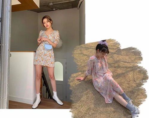 從“渣女裙”到“油畫(huà)裙” 解碼2023夏季街頭新寵的時(shí)尚密碼