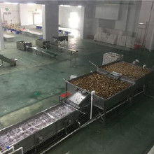 食品廠無塵車間建設(shè)與成本解析 廠家、批發(fā)價格與銷售戰(zhàn)略
