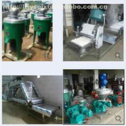 柳州市魚峰區(qū)金陽食品專用機械制造廠攜手阿土伯網(wǎng)開啟熱賣促銷，助力食品銷售新突破