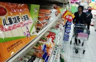 守護食品安全在行動丨兒童食品安全，何以需要最嚴(yán)苛的標(biāo)準(zhǔn)與監(jiān)管？
